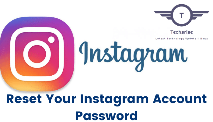 Reset Your Instagram Account Password