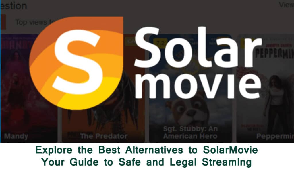 solarmovie alternatives